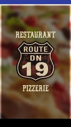 RouteDN19 Screenshot 3