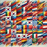 Learn Multilingual Word Game