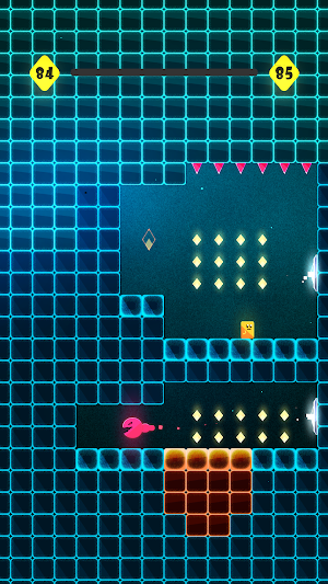 Mr Unstoppable! Screenshot 1