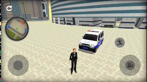 Polis Simulasyon Oyunu Screenshot 3