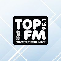 TOPFM 951 BUMIAYU
