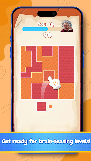 Color Shift: Merge Puzzle Screenshot 3
