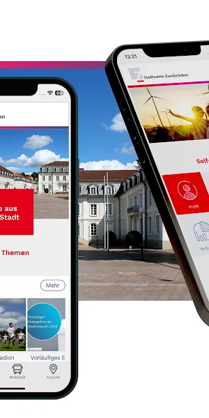 Mein Zweibrücken Screenshot 1
