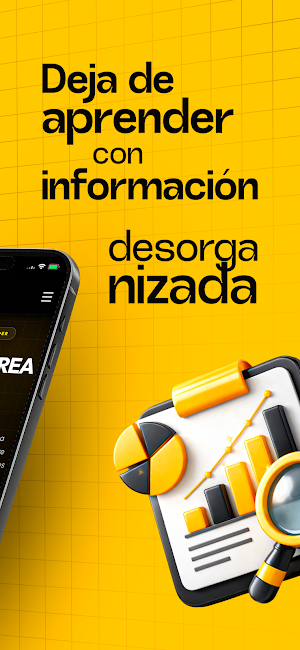 Aprendex Screenshot 1