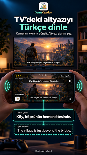 Game Caption Screenshot 0