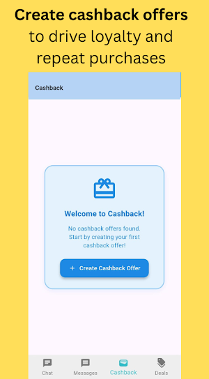 Vizbe for Business Screenshot 0
