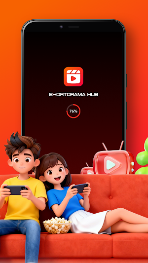 ShortDrama Hub Screenshot 3