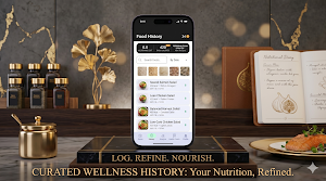 FitByte: AI Food Scanner Screenshot 3