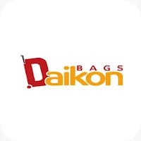 Daikon Online Shopping App
