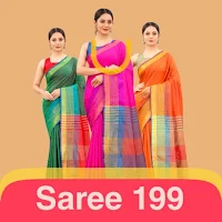Saree Low Price Shopping App