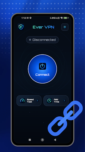 Ever VPN Screenshot 1