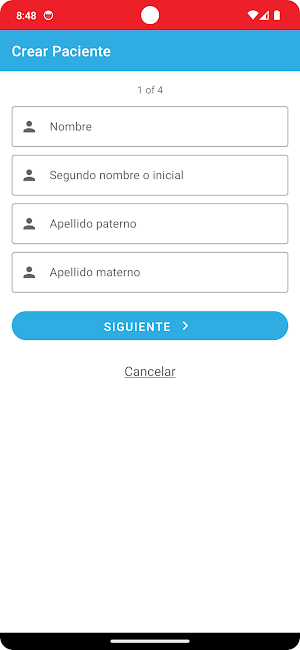 Lab Costa Caribe PR Screenshot 1