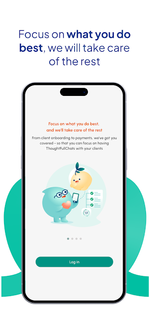 ThoughtFull Pro Screenshot 2