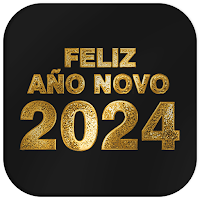 Feliz Ano Novo 2024