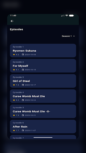 AniKai Screenshot 1