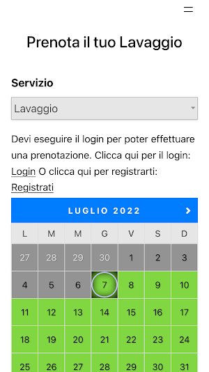 Accursogroup.it Screenshot 2