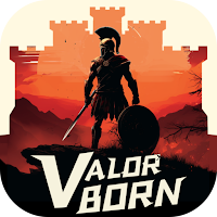 Valorborn