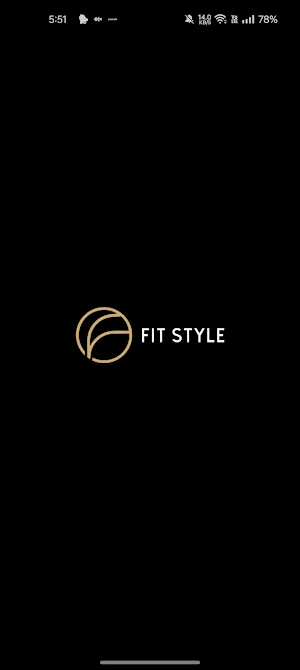 Fit Style Dąbrowa Górnicza Screenshot 0