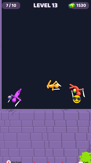 Jump Party Screenshot 1