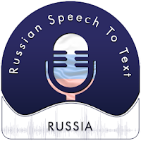 Russia Speech To Text - Notes