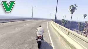 GTA Craft Theft V Mod for MCPE Screenshot 3
