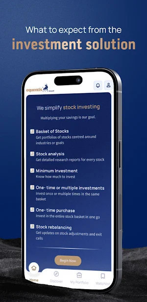 Equentis - MultiplyRR Screenshot 1
