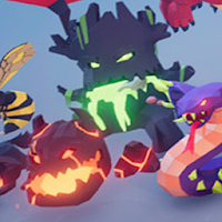 Auto Chess Mobile: Epic Legend