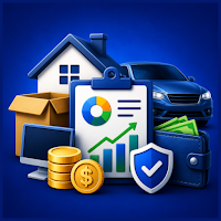 Easy Wealth Management