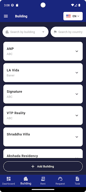 Property Control Screenshot 3