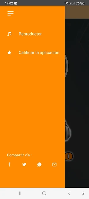 Fm Del Alto Screenshot 2