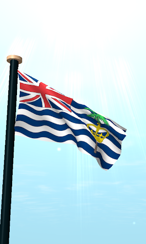 British Indian Ocean Territory Screenshot 1