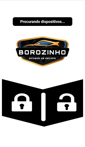 Borozinho Difusor Screenshot 1