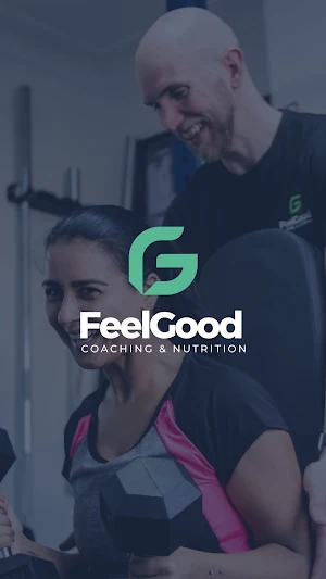 FeelGood Coaching Screenshot 0