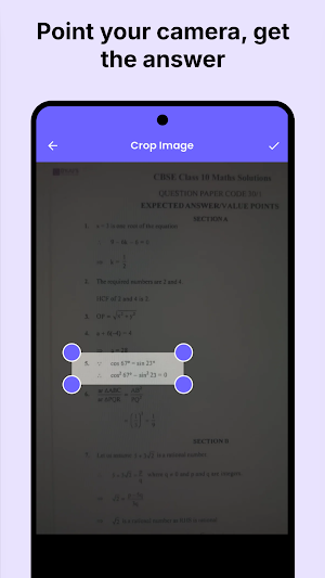 StudyBuddy AI Screenshot 3