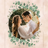Wedding Photo Frames