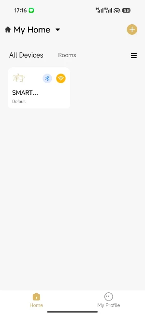 starmatrix Screenshot 1
