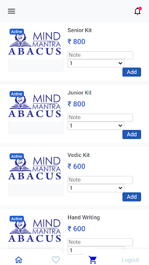 Mind Mantra Abacus -Franchise Screenshot 2