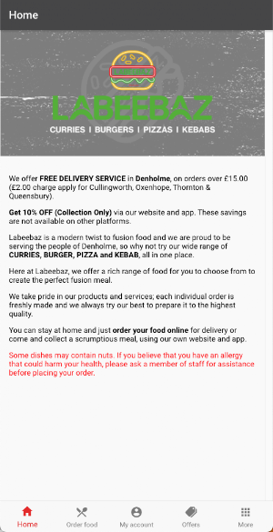 Labeebaz Screenshot 3