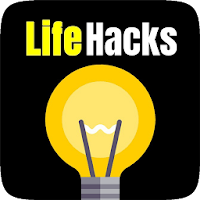 Life Hacks Tips : Daily Life T