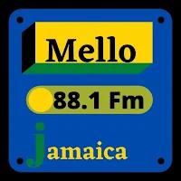 Mello 88.1 Fm Jamaica en vivo