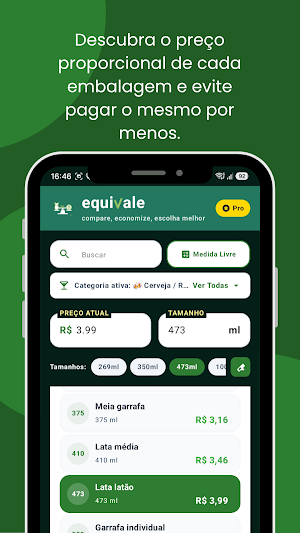 Equivale Screenshot 1