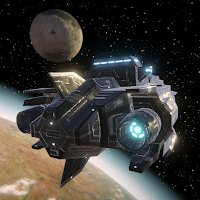Galaxy Fighters