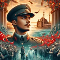 Kurban Bayramı Mesajları