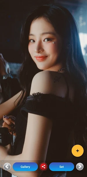 Kpop NewJeans Wallpaper Screenshot 2