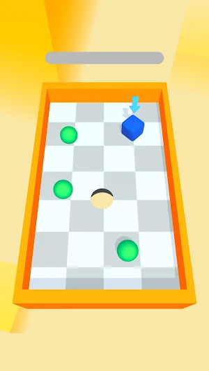 Direct the Balls Screenshot 2