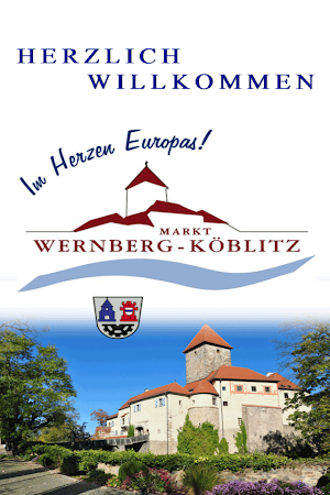 Wernberg-Köblitz Screenshot 0