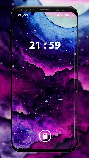 Aesthetic Backgrounds Screenshot 2