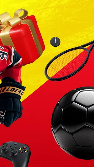 Bboom Sport Screenshot 3