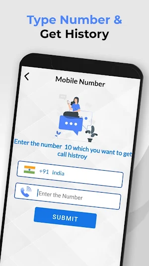 Call History: Check Any Number Screenshot 3