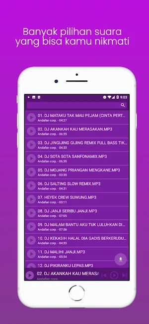 DJ Mataku Tak Mau Pejam Viral Screenshot 1